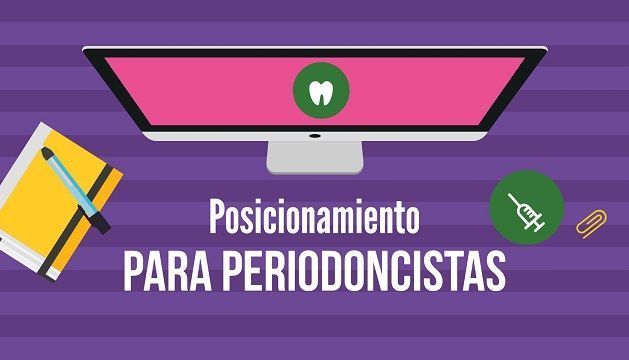 posicionamiento para periodoncistas