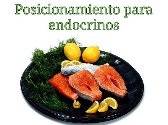 posicionamiento para endocrinos