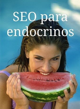 seo para endocrinos